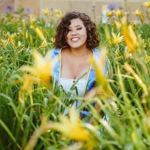 Meet your Posher, Adriana